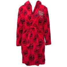 Piger - Polyester Natkjoler Arsenal FC Arsenal childrens/kids dressing gown 1528