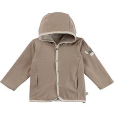 Babys Jacken Sterntaler Baby Wendejacke Pünktchen BEIGE