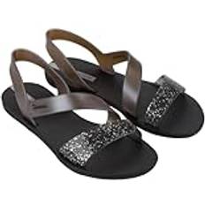 Ipanema Flip-Flops Ipanema Vibe Slides Schwarz Frau