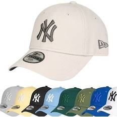 Girl Caps New Era Kinder 9Forty Adjustable Cap - York Yankees