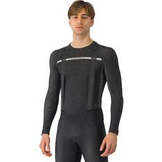 Castelli Merino Seamless Baselayer - Sort