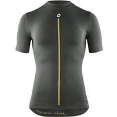 Assos 2/3 P1 Short Sleeve Base Layer