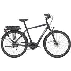 Trek Verve+ 1 400Wh XL Grå Elcykel Unisex