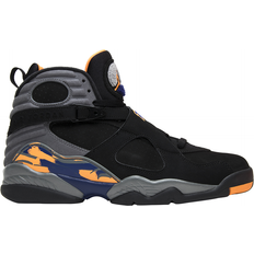 Jordan Basketball Shoes Jordan 8 Retro Phoenix Suns