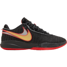 Nike LeBron 'Trinity'