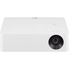 PF610P Full HD LED Portable Smart Home Theater CineBeam Projector