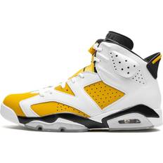 Chaussures de sport Jordan Air 6 Retro Yellow Ochre