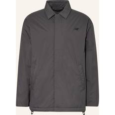 New Balance Man Buitenkleding New Balance Coaches Jacket - Black