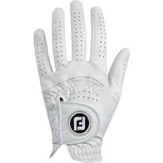 FootJoy Golf FootJoy Men's Contour FLX Golf Glove Pearl Large