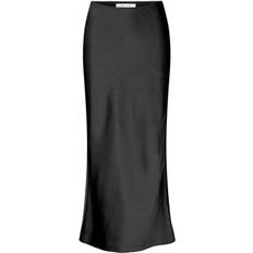 Samsøe Samsøe Clothing Samsøe Samsøe Saagneta Long Skirt - Black