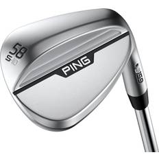 Ping Wedges Ping S159 Chrome Golf Wedge LEFT Handed