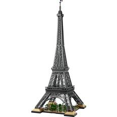 Toys LEGO Eiffel tower