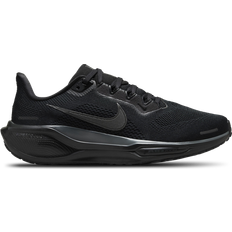 Dam - Nike Air Zoom Pegasus Skor Nike Pegasus 41 Trippelsvarta Sneakers - Svart