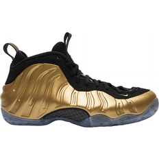 Goud Sportschoenen Air Foamposite One - Metallic Gold