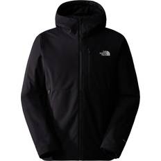 Reißverschluss Jacken The North Face Men's Apex Elevation - Black