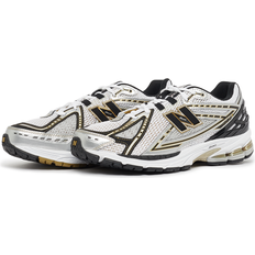 New Balance Or Sneakers New Balance 1906R White/Metallic Gold