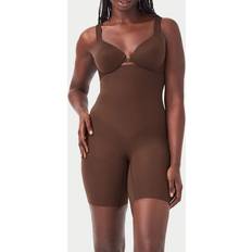 Gainettes Spanx Pantalon Modelant Everyday - Marron