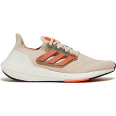 42 ⅔ - adidas UltraBoost Chaussures UltraBoost 22 'Aluminium Impact Orange' - Tan