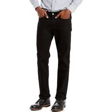 Levi's 514 Straight Jeans - Black