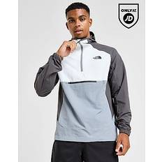 Jackets on sale The North Face Trishull 1/4 Zip Jacket Grey Mens