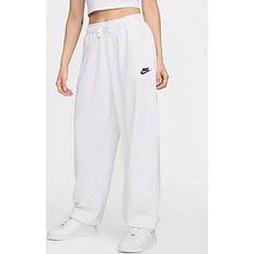 Natural Clothing Women's Nike Sportswear Club Fleece Oversized Joggers XLarge Birch