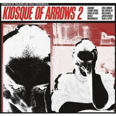 Miscellaneous CDs Kiosque Of Arrows 2 by Various (CD)