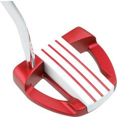 Bionik 701 Red Putter Right