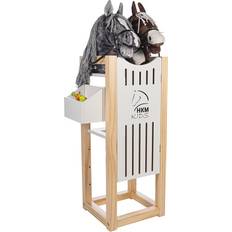 HKM Ridesport HKM HKM Stall Hobby Horse