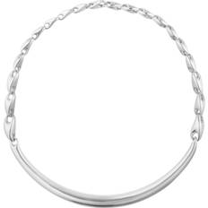 Georg Jensen Georg Jensen Reflect Sølv Halskæde