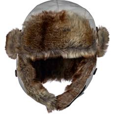 Isbjörn of Sweden Kids' Squirrel Winter Cap Windchime, 44/46