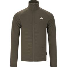 Sos Muju Full Zip Midlayer Tarmac (L L)