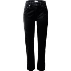 Envii Enbrenda Jeans Cut - Svart