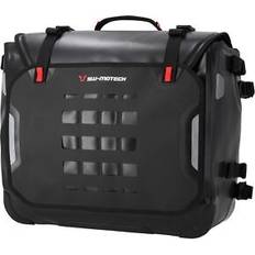 SW-Motech SysBag WP Touringstövlar - Svart