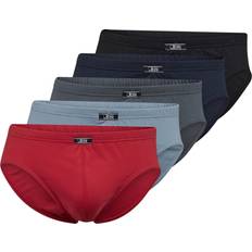 JBS Kalsonger JBS 5pack Mini Slip Gots Från Magasin Multi (XXXL)