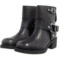 Blockabsatz - Damen Stiefel & Boots Ash Boots & Stiefeletten Texas Gr. in Schwarz für Damen