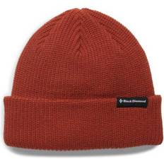 Herren - Orange Caps Black Diamond Fisherman Cap Orange Mann