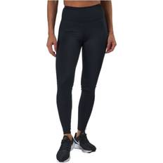 Röhnisch Shape High Waist Tights Black, Female, Tøj, Tights, Yoga, Sort