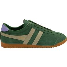Shoes (Trainers) Bullet Suede Green