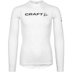 Herre - Hvite Superundertøy Craft Craft Nor Active Extreme X Cn Ls White