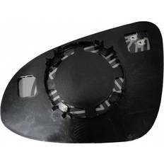 Backspegelglas TYC Sidospegelglas Vänster Toyota Auris E18 Corolla E17/E18 Verso AUR2/ZGR2