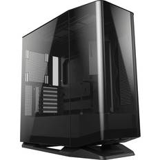 Cougar FV270 Curved Tempered Glass Mid Tower Case