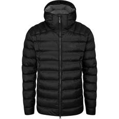 Rab Men's Electron Pro Down Jacket black