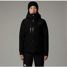 The North Face Women’s Descendit Jacket Tnf Black female TNF Black