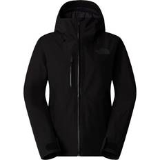 2 Capas - Mujer Chaquetas The North Face Chaqueta Deportiva Descendit - Negro