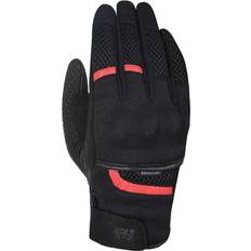 Oxford Brisbane Air Textile Gloves Tech Black