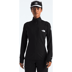 The North Face Women's Summit Futurefleece Hybrid Jacket Tnf Black female TNF Black