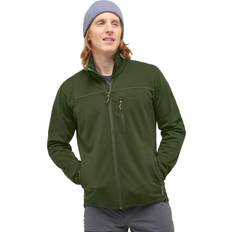 Clothing Haglöfs Rosson Mid Full Zip Fleece