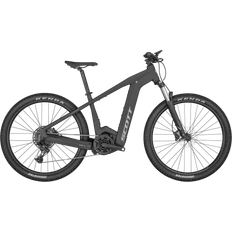 Scott El-mountainbikes Scott Aspect eRIDE 920 Sort