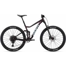 Full suspension mountain bike Giant Stance 1 Full Suspension MTB 220100510