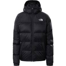 The North Face Diablo Down Hoodie - Schwarz